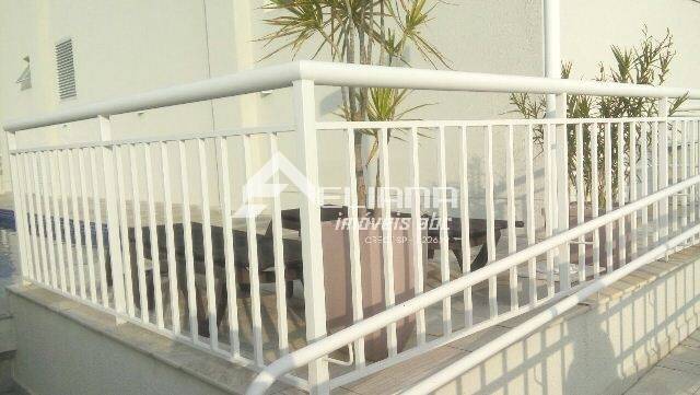 Apartamento, 2 quartos, 61 m² - Foto 9