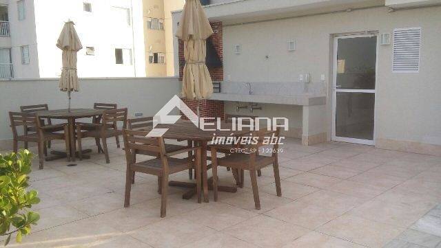 Apartamento, 2 quartos, 61 m² - Foto 8