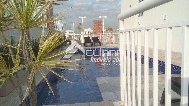 Apartamento, 2 quartos, 61 m² - Foto 11