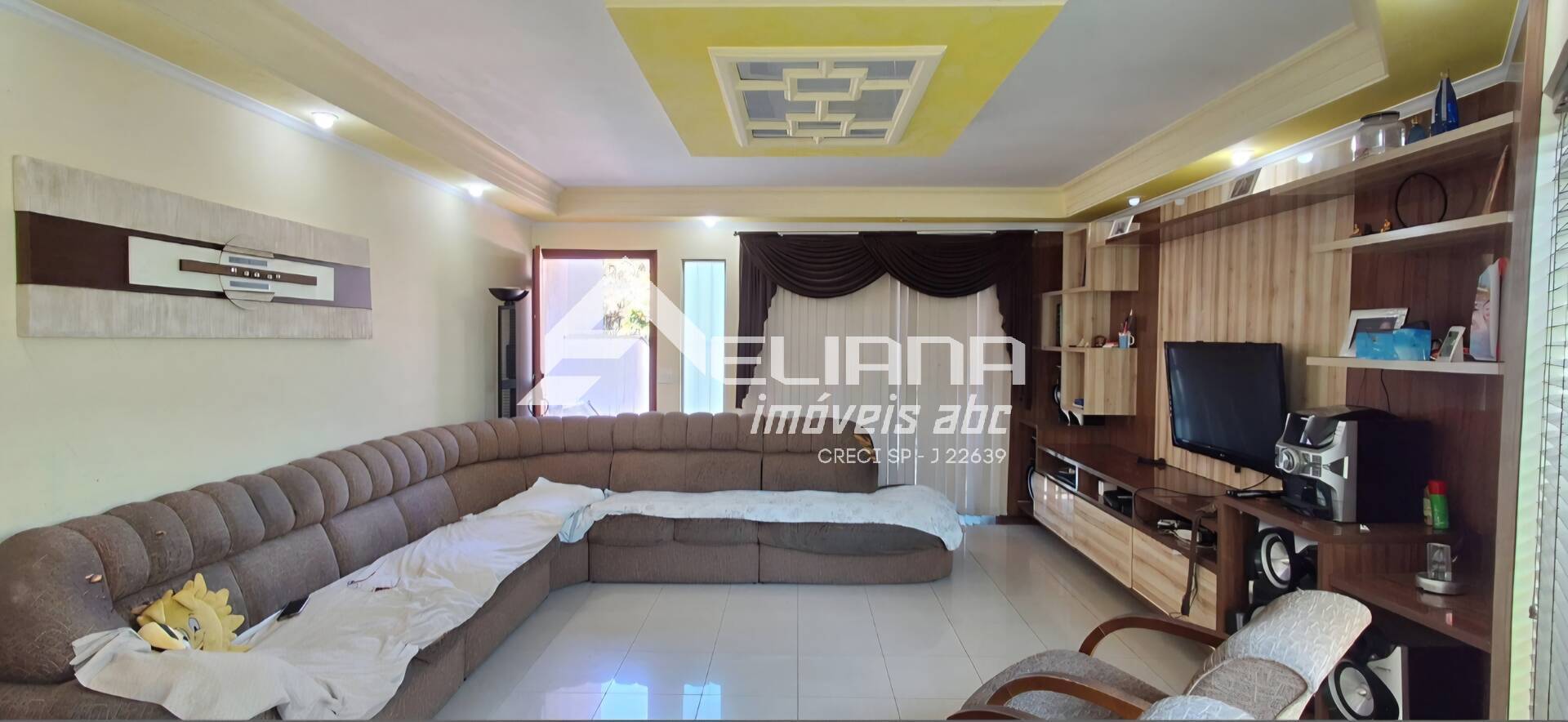 Sobrado, 3 quartos, 250 m² - Foto 3