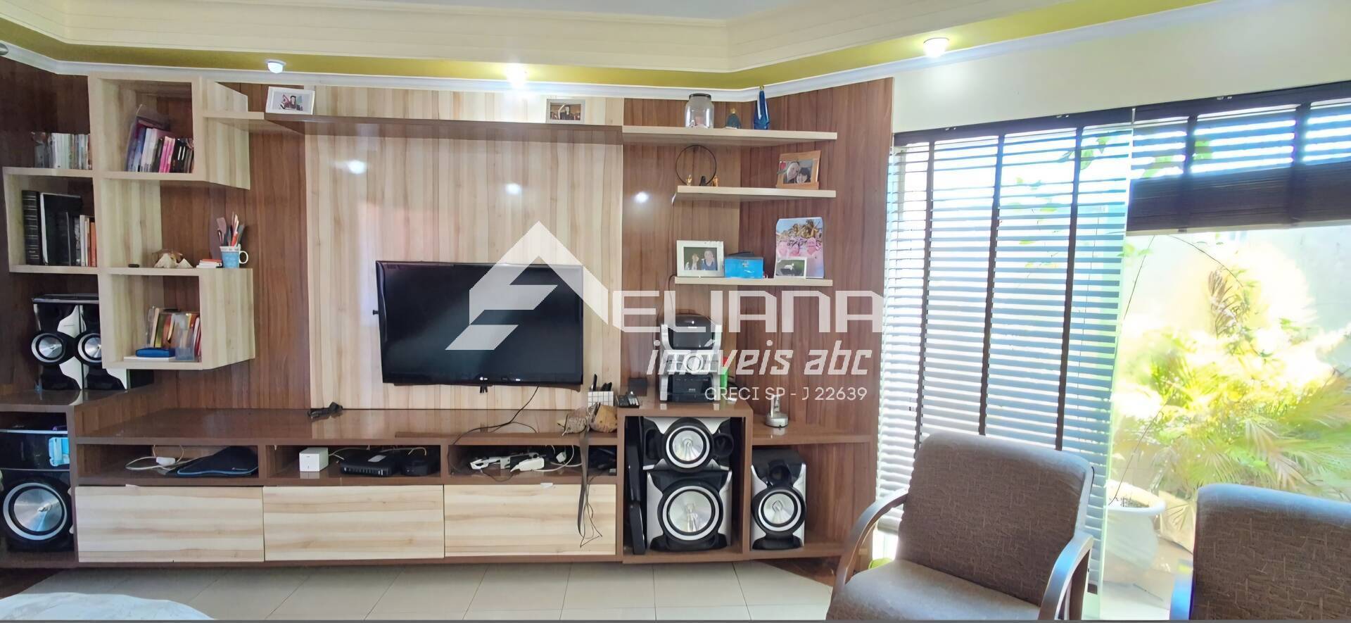 Sobrado, 3 quartos, 250 m² - Foto 4