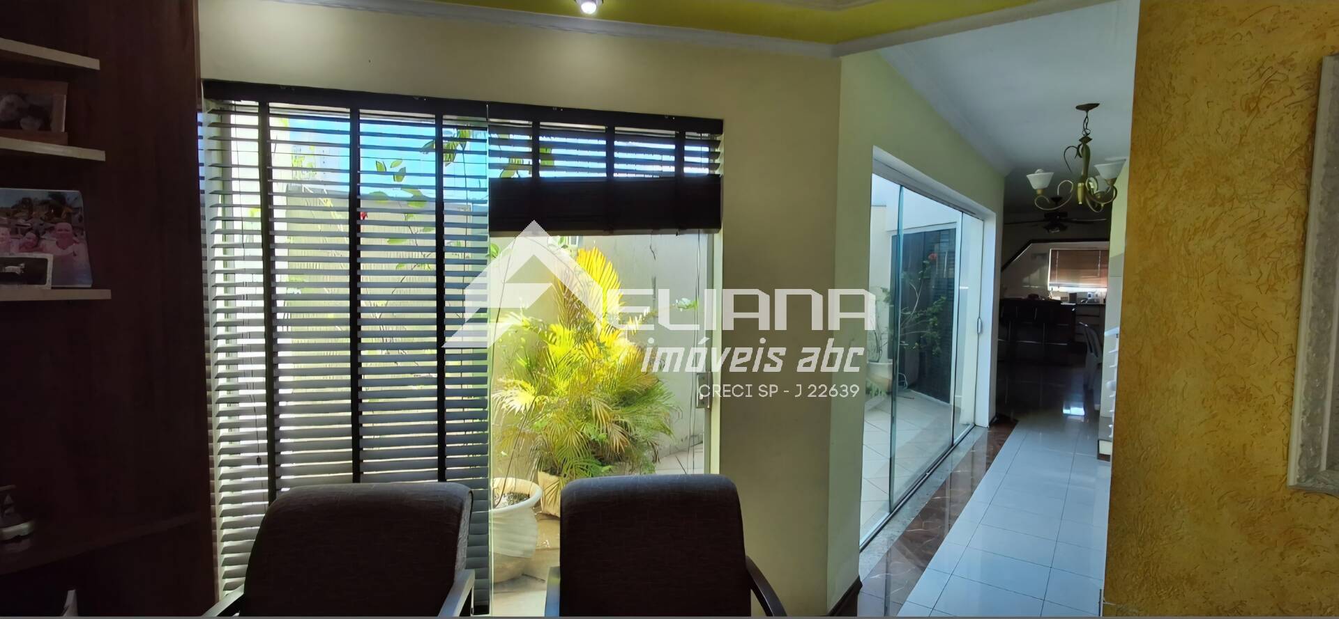 Sobrado, 3 quartos, 250 m² - Foto 5