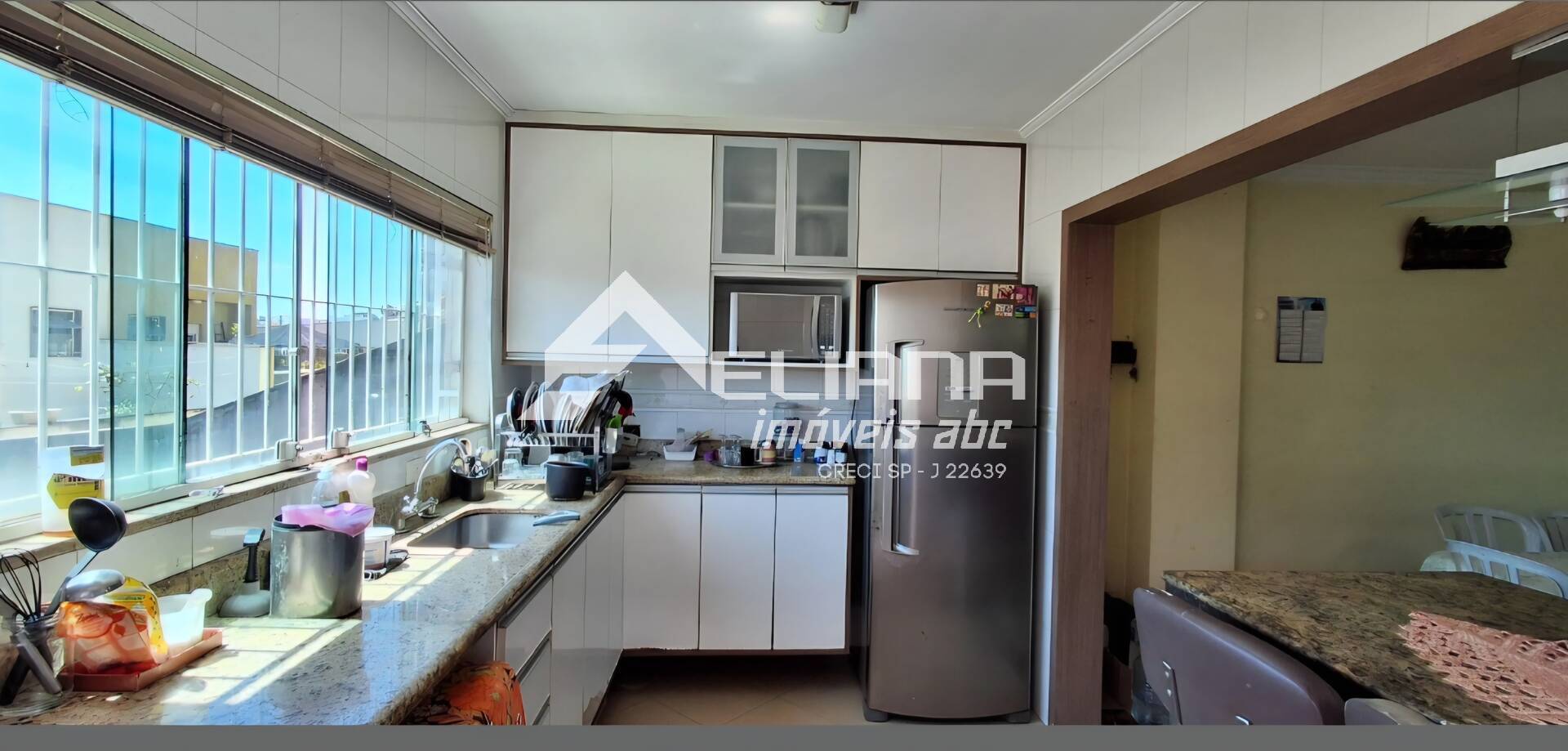 Sobrado, 3 quartos, 250 m² - Foto 6