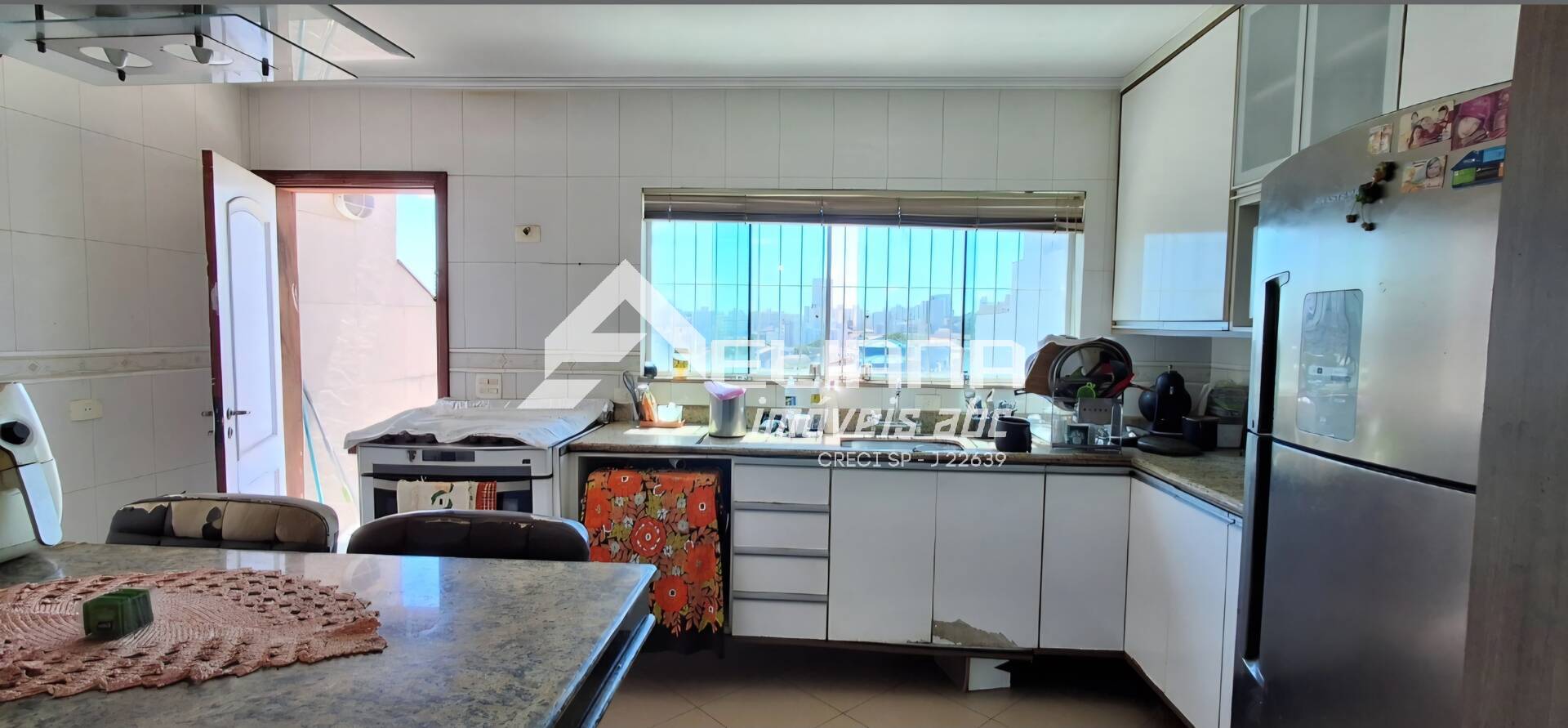 Sobrado, 3 quartos, 250 m² - Foto 7