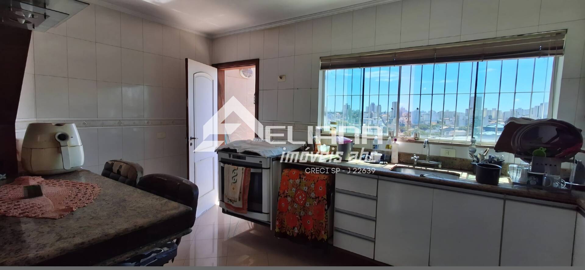 Sobrado, 3 quartos, 250 m² - Foto 8