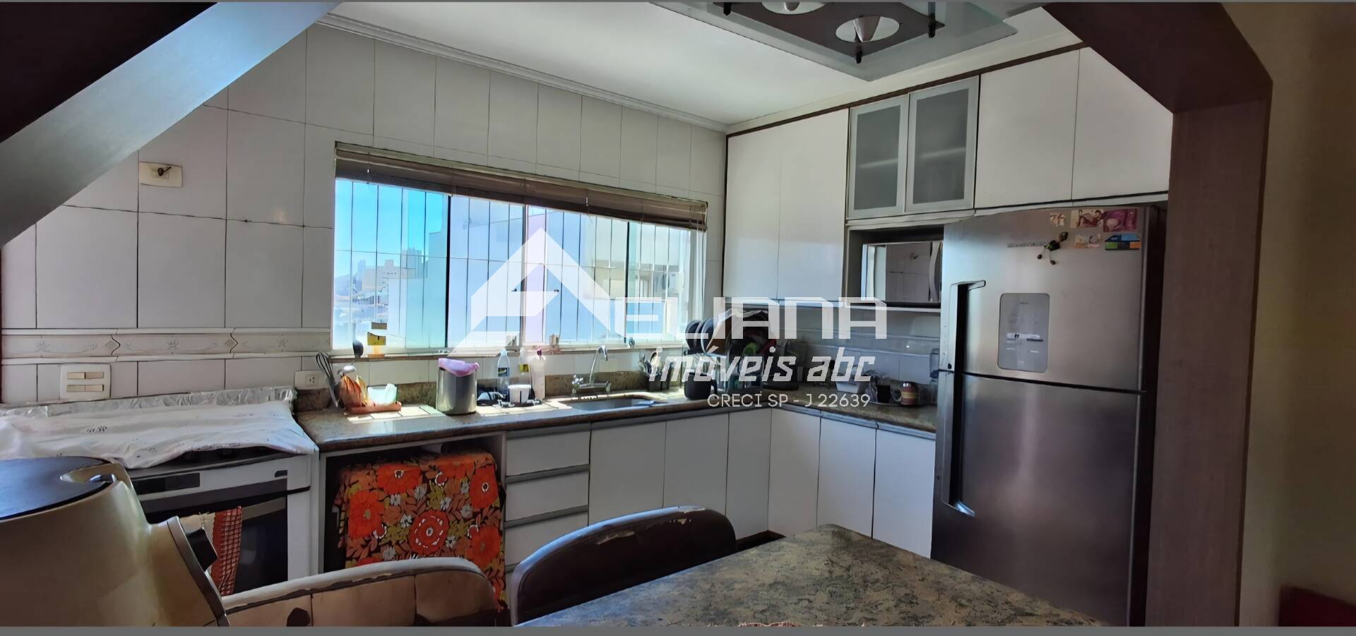 Sobrado, 3 quartos, 250 m² - Foto 9