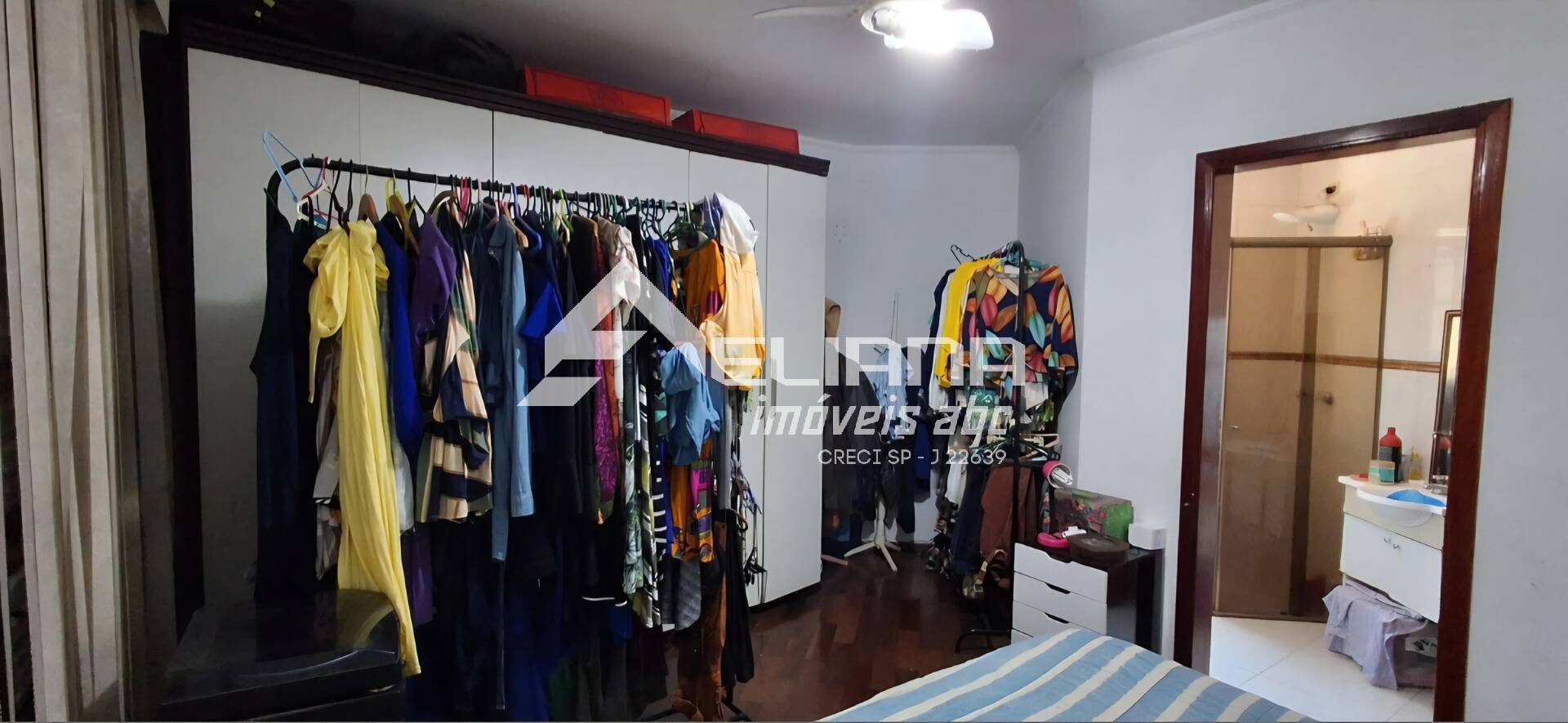 Sobrado, 3 quartos, 250 m² - Foto 12