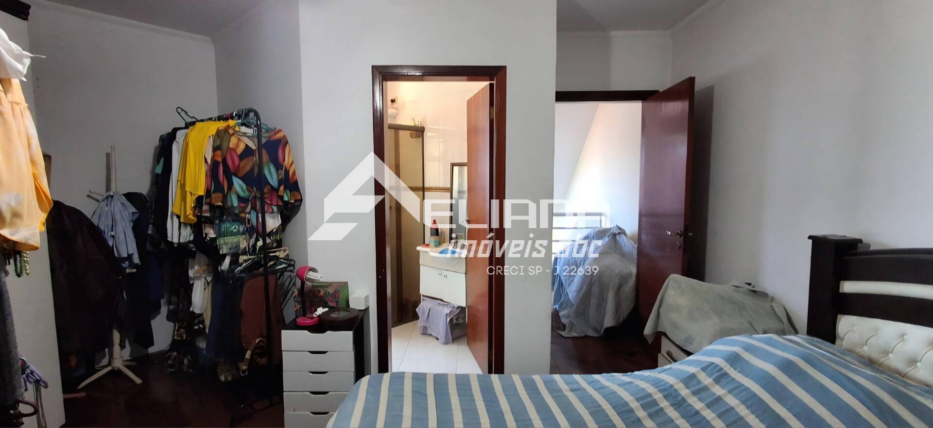 Sobrado, 3 quartos, 250 m² - Foto 13