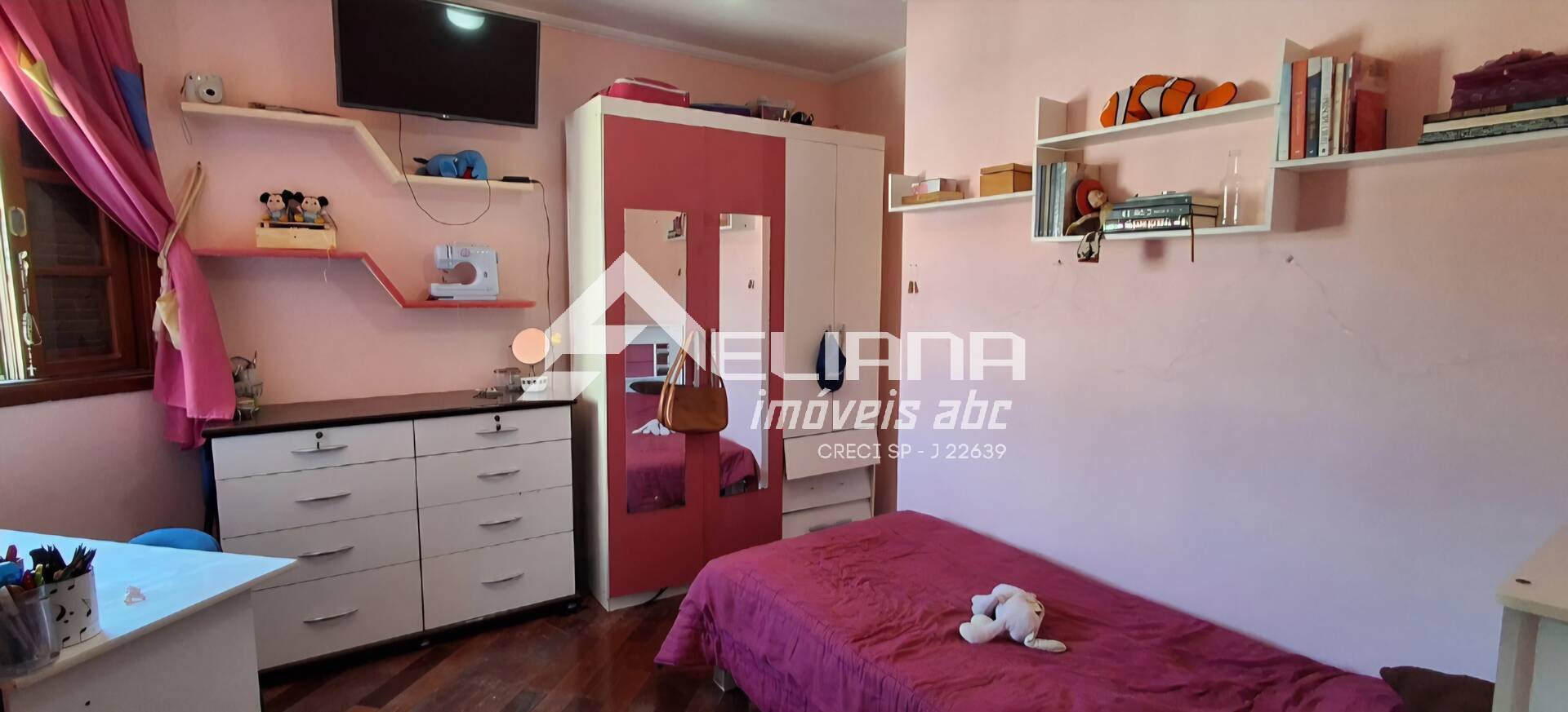 Sobrado, 3 quartos, 250 m² - Foto 14