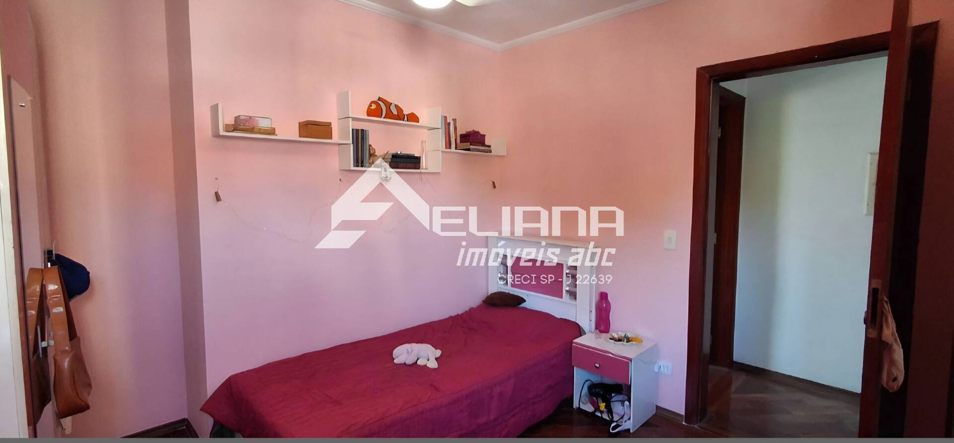 Sobrado, 3 quartos, 250 m² - Foto 15