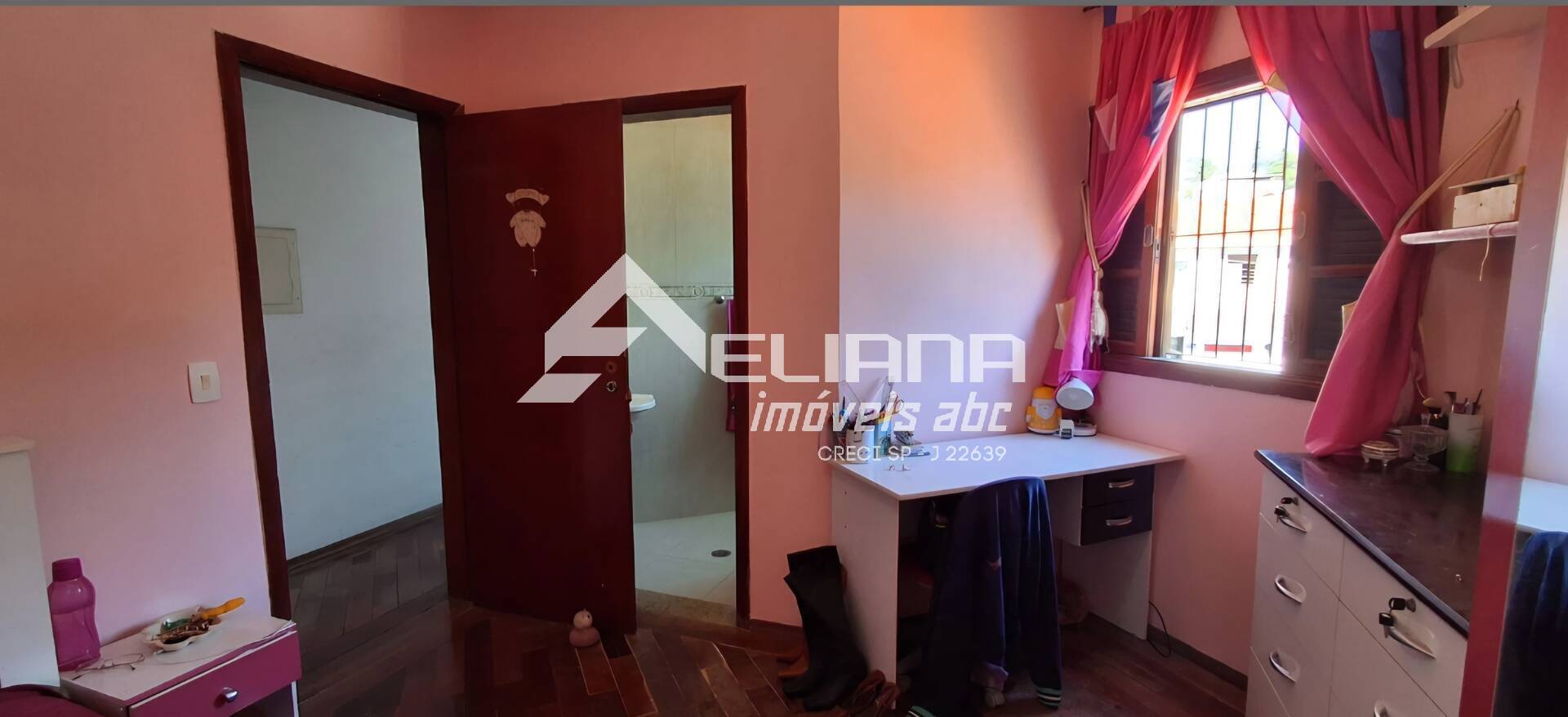 Sobrado, 3 quartos, 250 m² - Foto 16