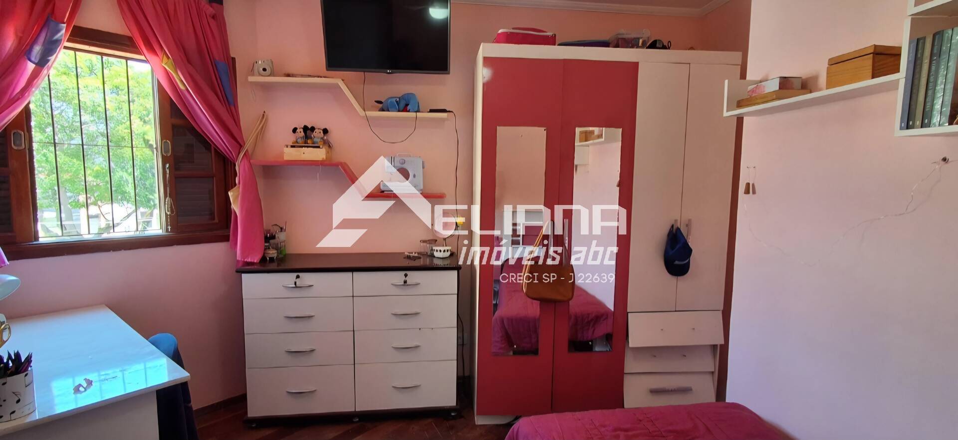 Sobrado, 3 quartos, 250 m² - Foto 17