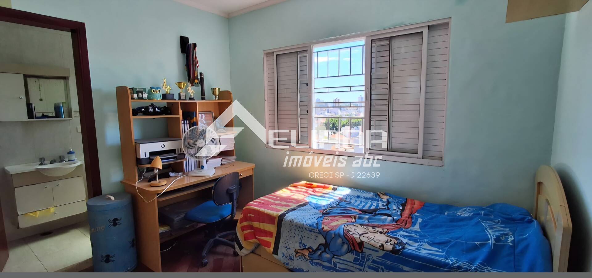 Sobrado, 3 quartos, 250 m² - Foto 18