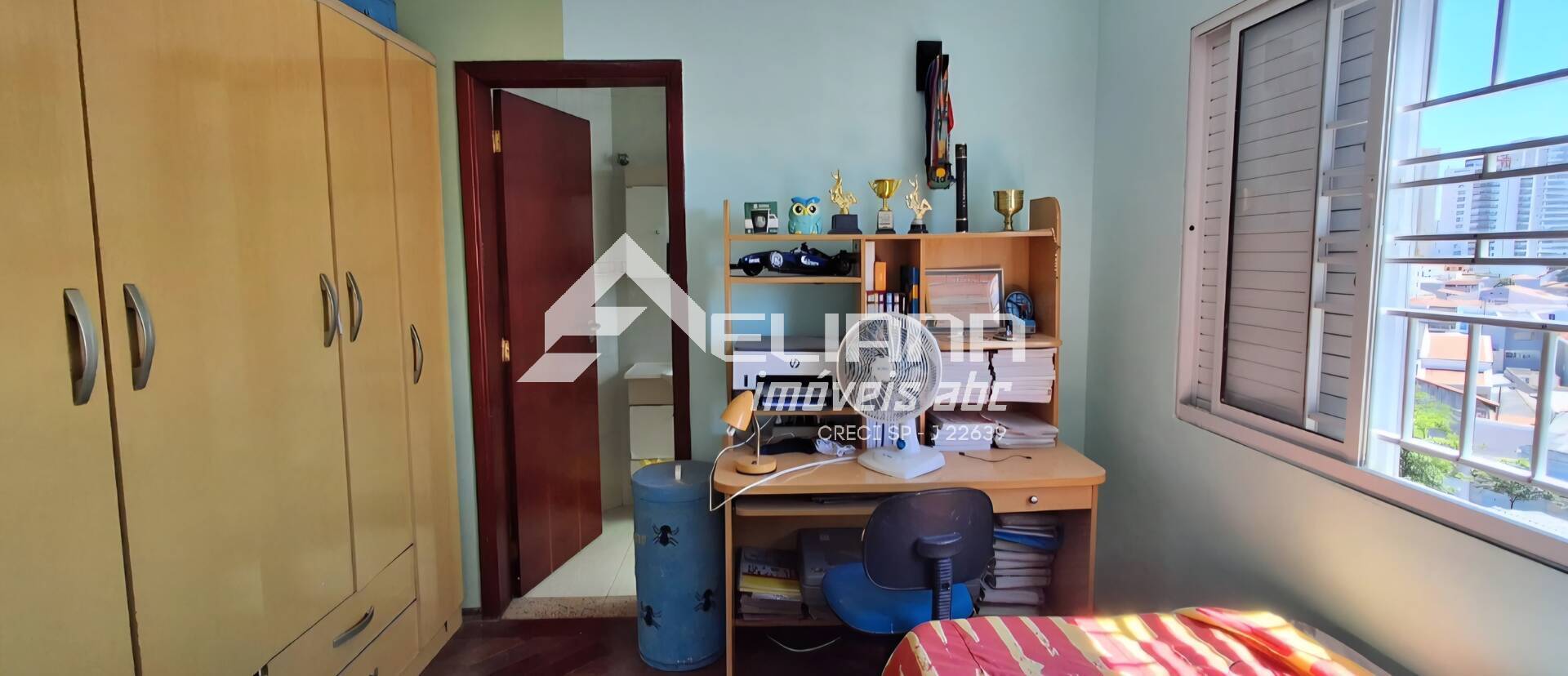 Sobrado, 3 quartos, 250 m² - Foto 19