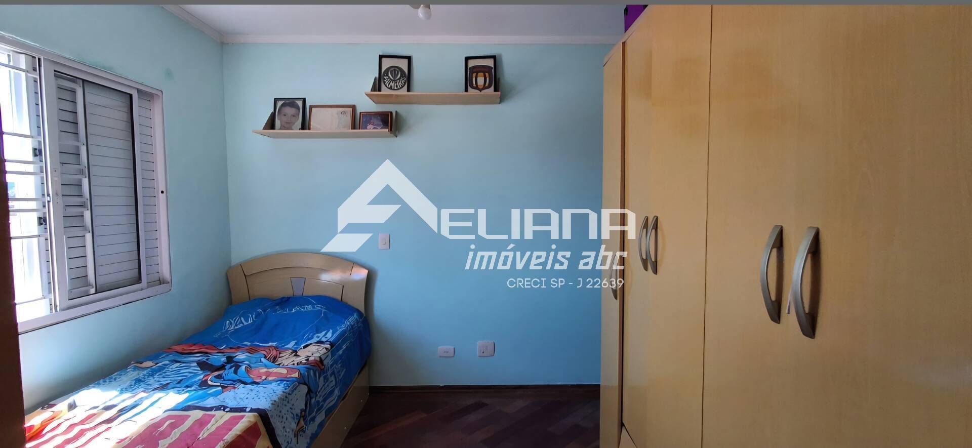 Sobrado, 3 quartos, 250 m² - Foto 20