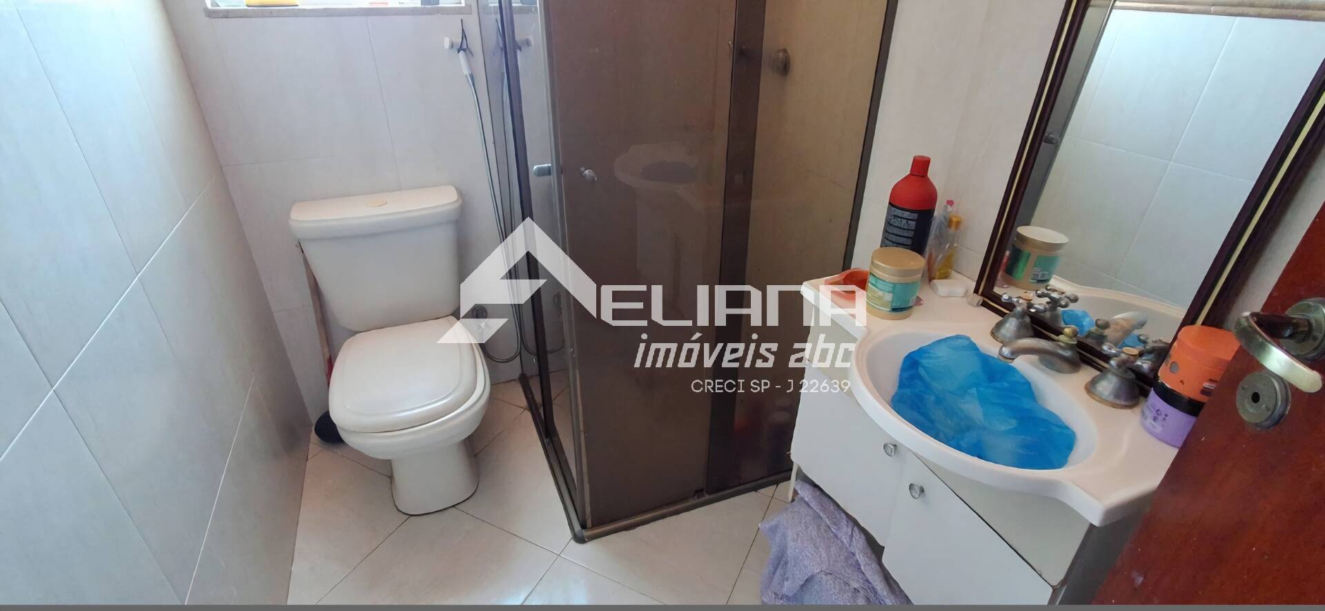 Sobrado, 3 quartos, 250 m² - Foto 21