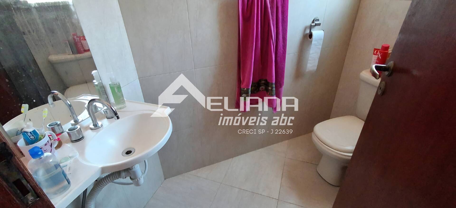 Sobrado, 3 quartos, 250 m² - Foto 23