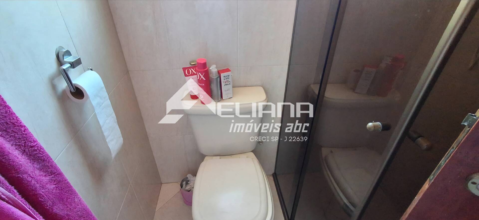 Sobrado, 3 quartos, 250 m² - Foto 25