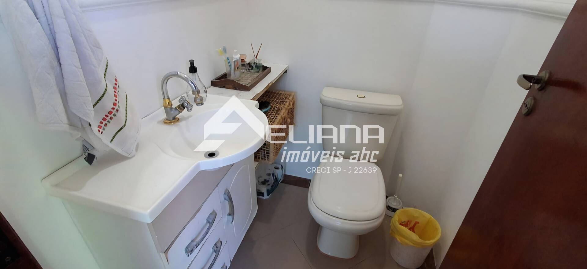 Sobrado, 3 quartos, 250 m² - Foto 29