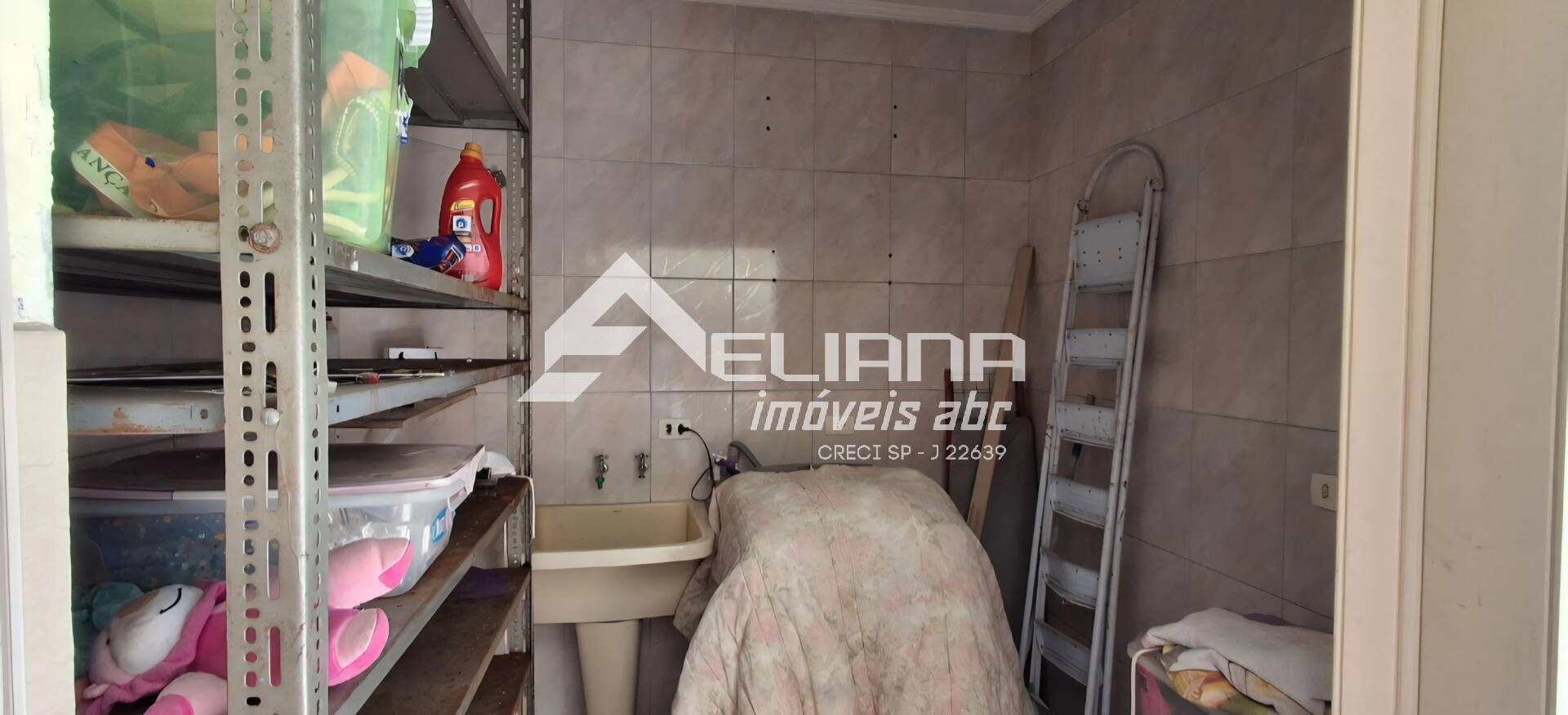 Sobrado, 3 quartos, 250 m² - Foto 31