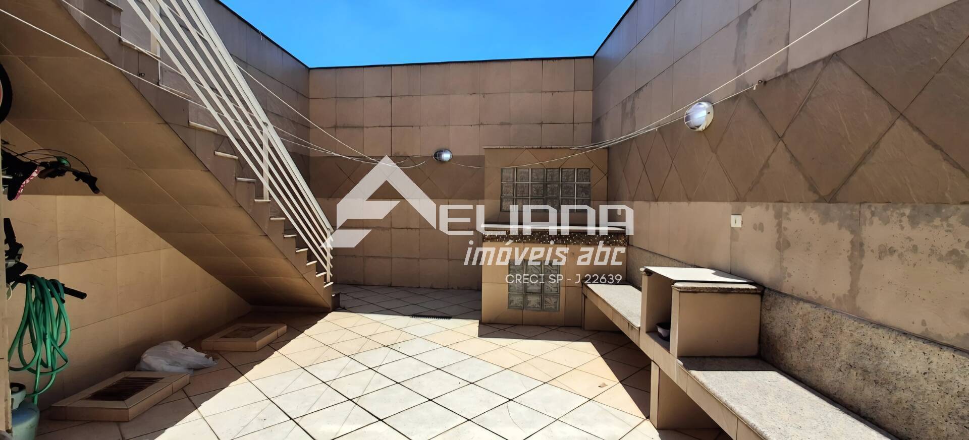 Sobrado, 3 quartos, 250 m² - Foto 32
