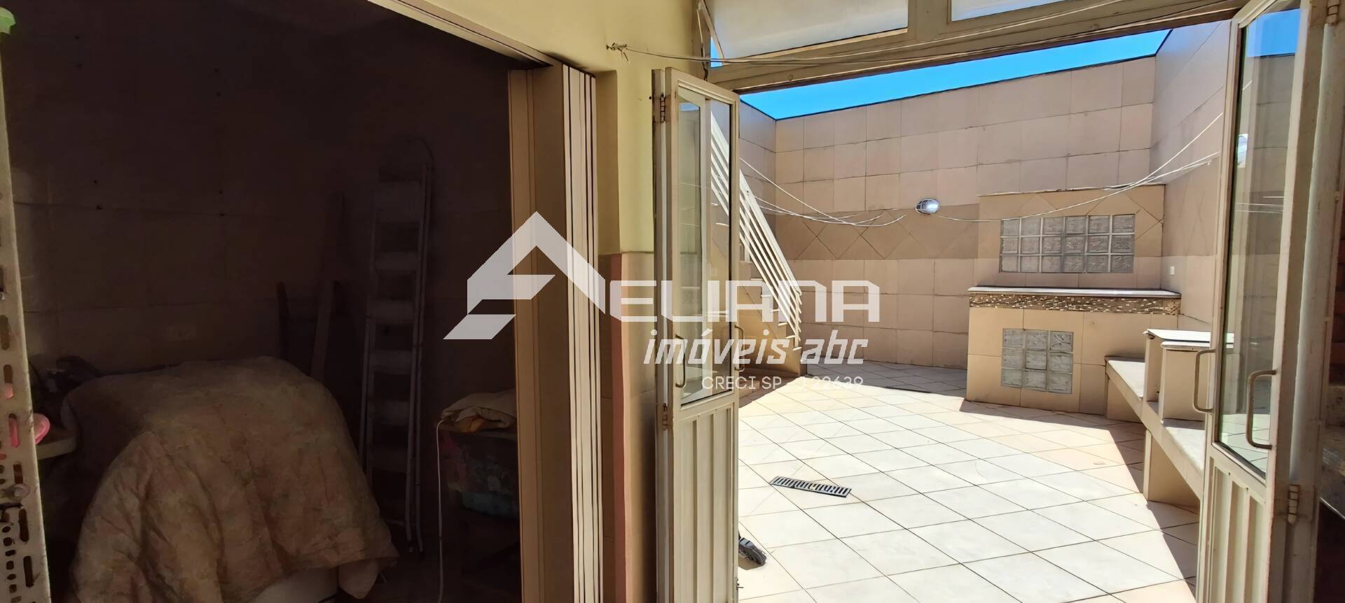 Sobrado, 3 quartos, 250 m² - Foto 33