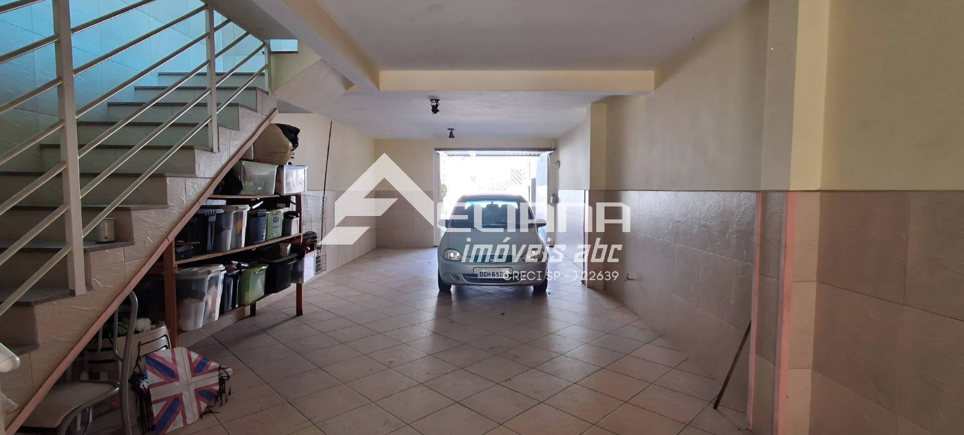 Sobrado, 3 quartos, 250 m² - Foto 34
