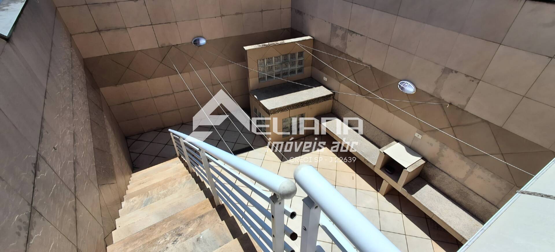Sobrado, 3 quartos, 250 m² - Foto 35