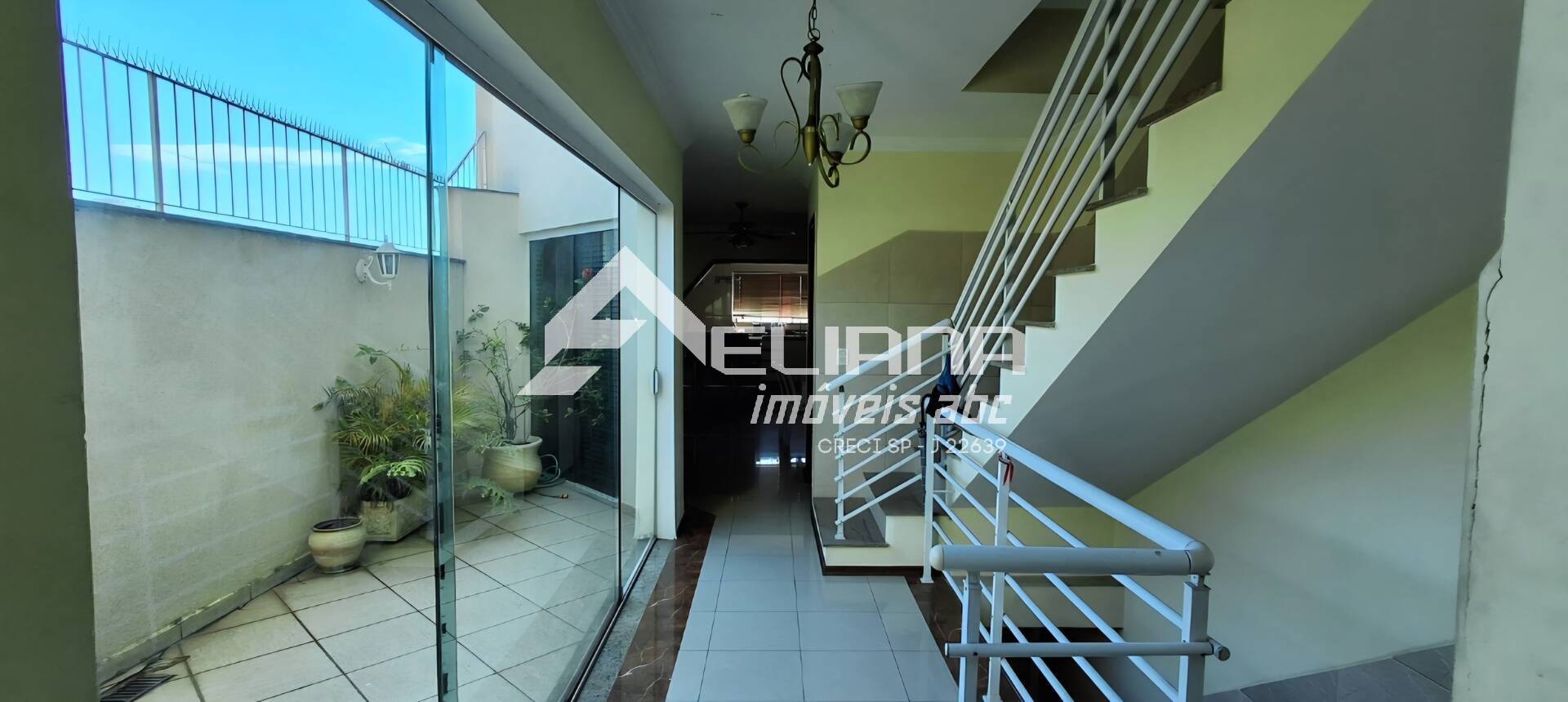 Sobrado, 3 quartos, 250 m² - Foto 36