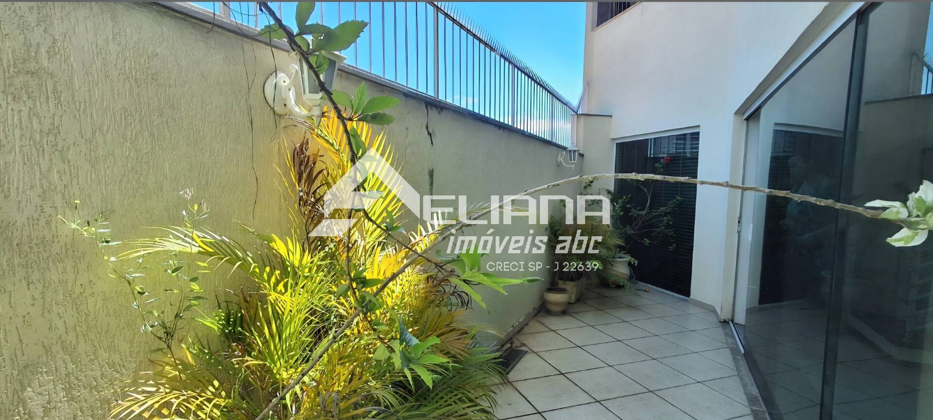 Sobrado, 3 quartos, 250 m² - Foto 37
