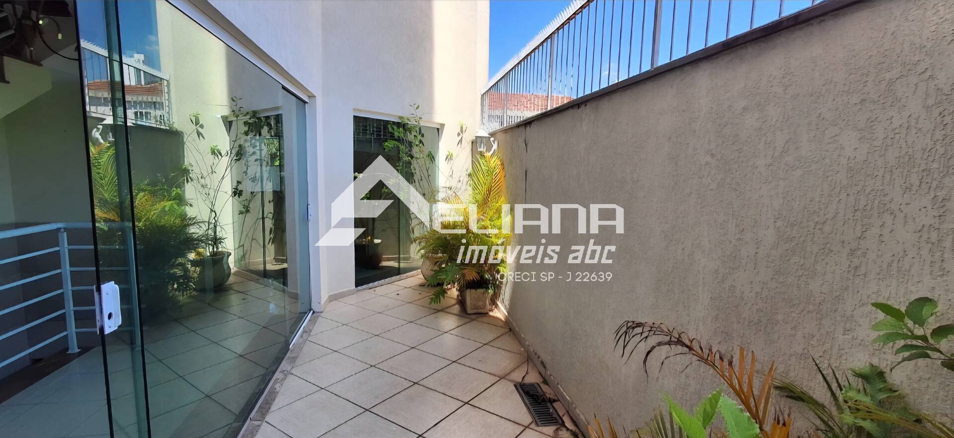 Sobrado, 3 quartos, 250 m² - Foto 38