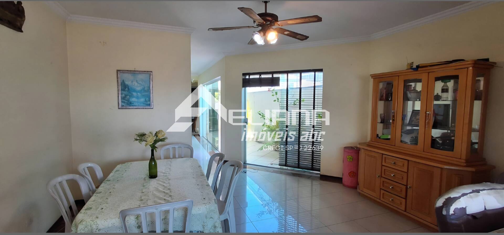 Sobrado, 3 quartos, 250 m² - Foto 39