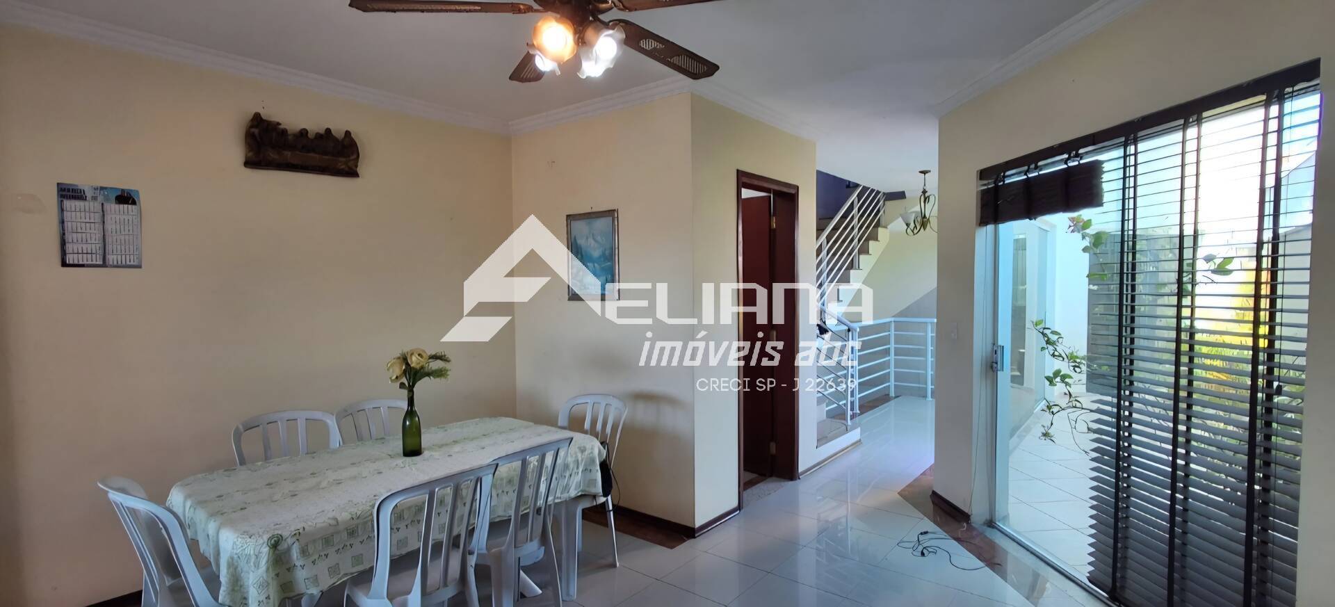 Sobrado, 3 quartos, 250 m² - Foto 40