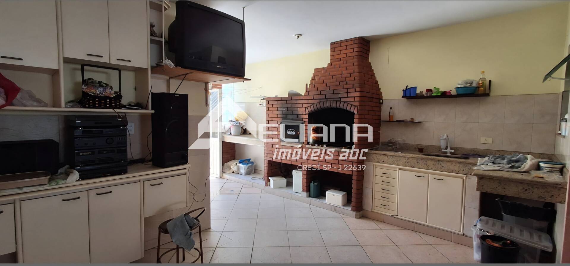 Sobrado, 3 quartos, 250 m² - Foto 41