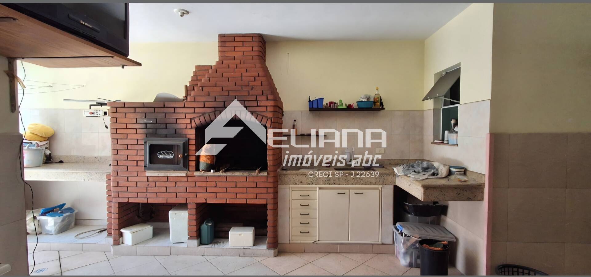 Sobrado, 3 quartos, 250 m² - Foto 42
