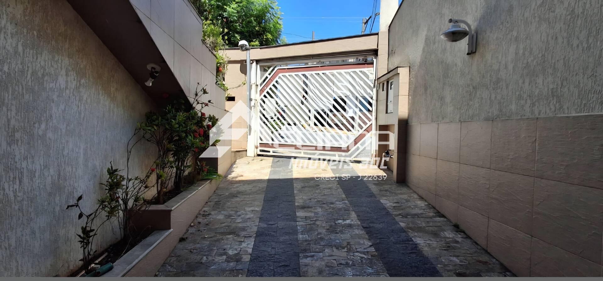 Sobrado, 3 quartos, 250 m² - Foto 45