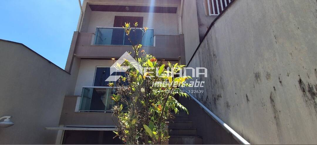 Sobrado, 3 quartos, 250 m² - Foto 46