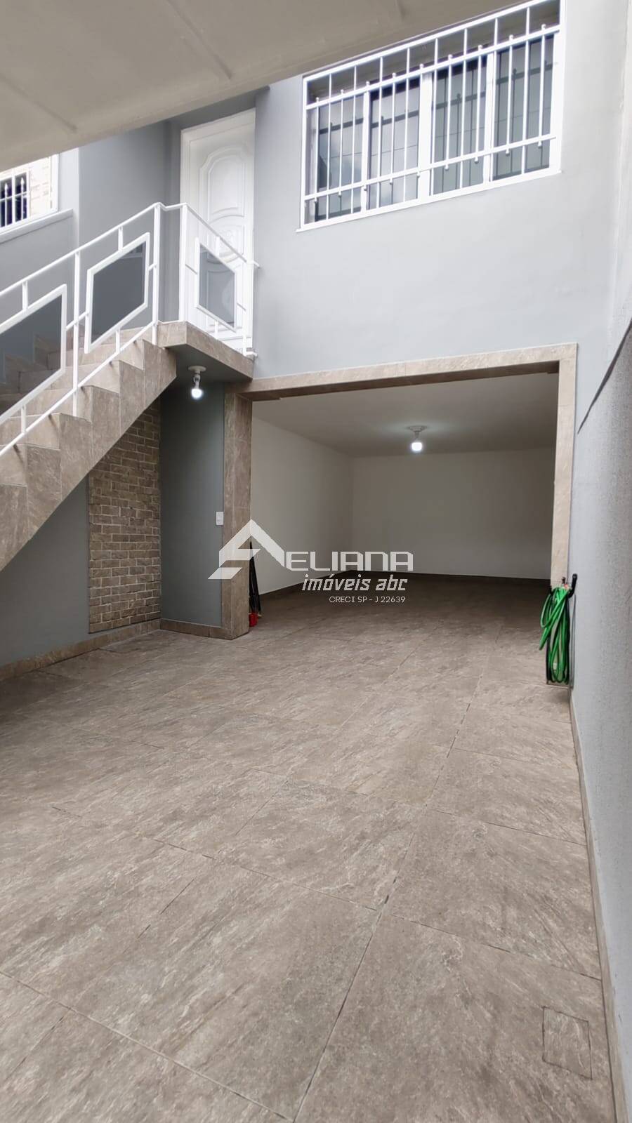 Sobrado, 4 quartos, 122 m² - Foto 3