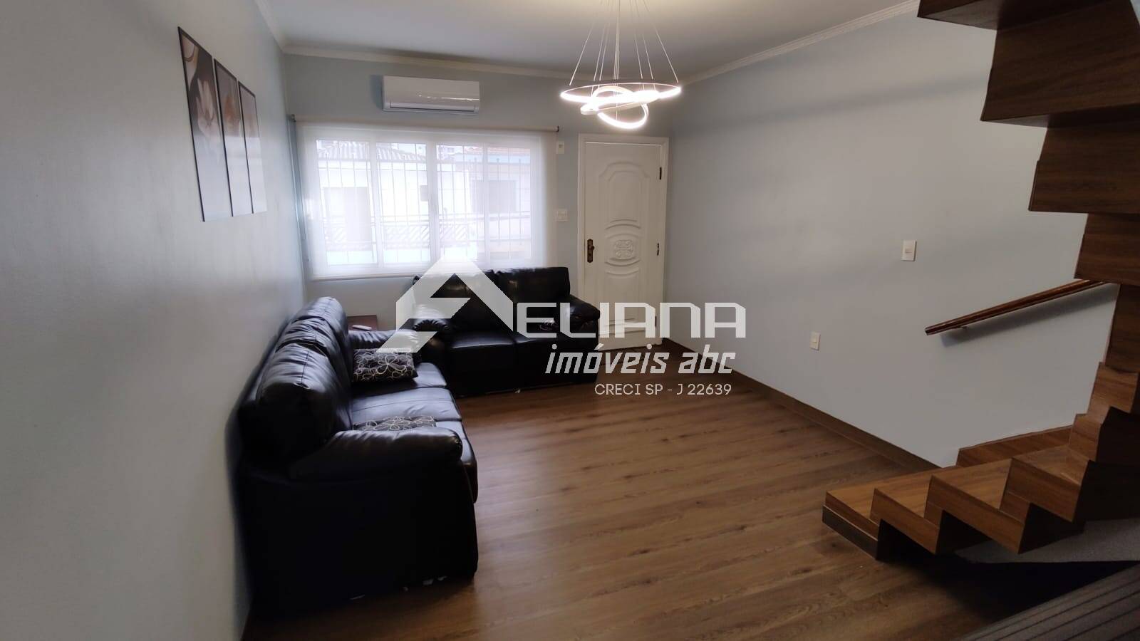 Sobrado, 4 quartos, 122 m² - Foto 4