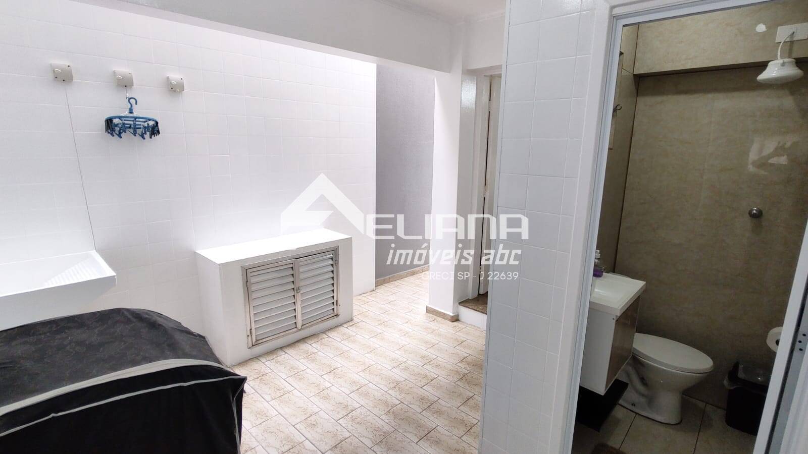 Sobrado, 4 quartos, 122 m² - Foto 9