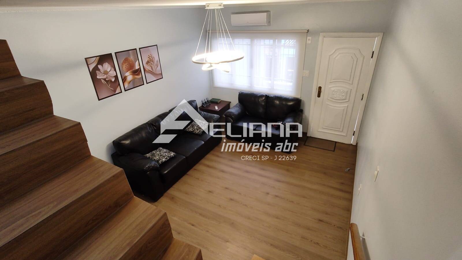 Sobrado, 4 quartos, 122 m² - Foto 12