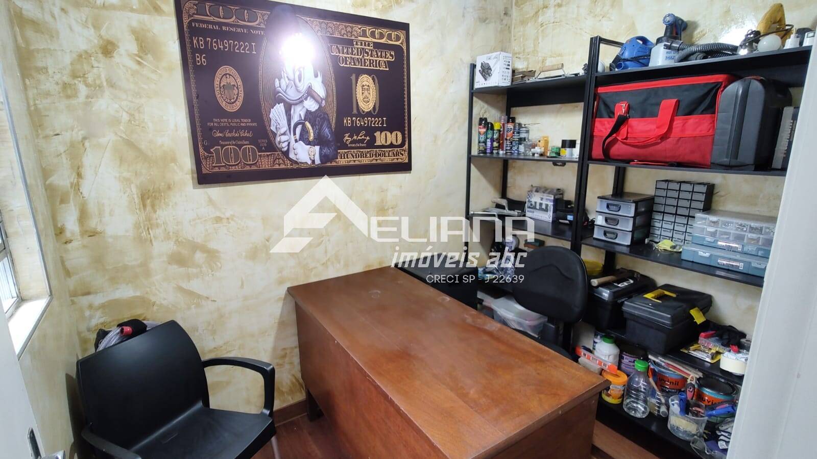 Sobrado, 4 quartos, 122 m² - Foto 11