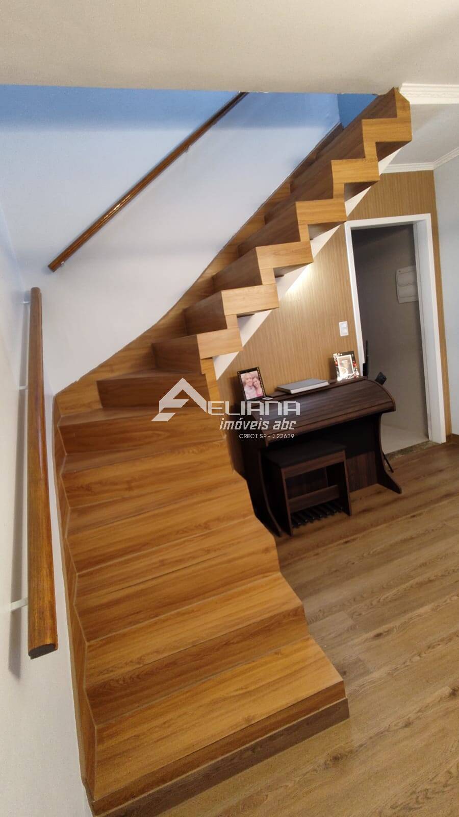 Sobrado, 4 quartos, 122 m² - Foto 15