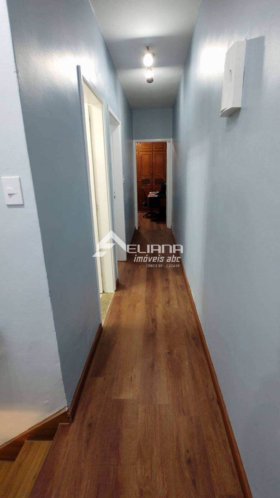 Sobrado, 4 quartos, 122 m² - Foto 20