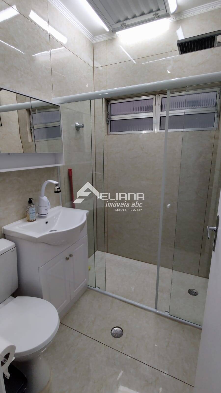 Sobrado, 4 quartos, 122 m² - Foto 17