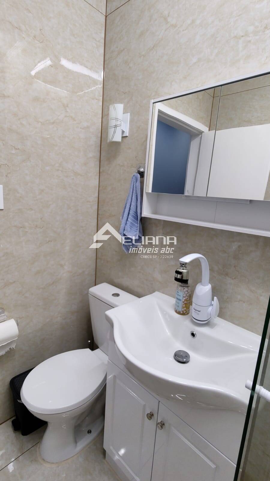 Sobrado, 4 quartos, 122 m² - Foto 21