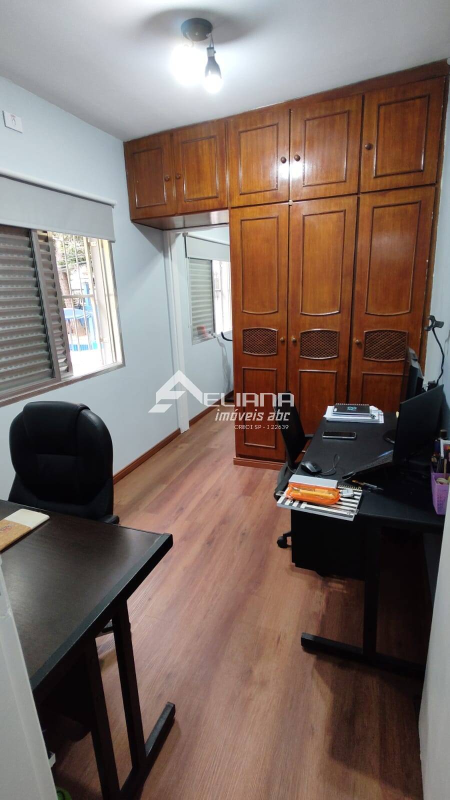 Sobrado, 4 quartos, 122 m² - Foto 25