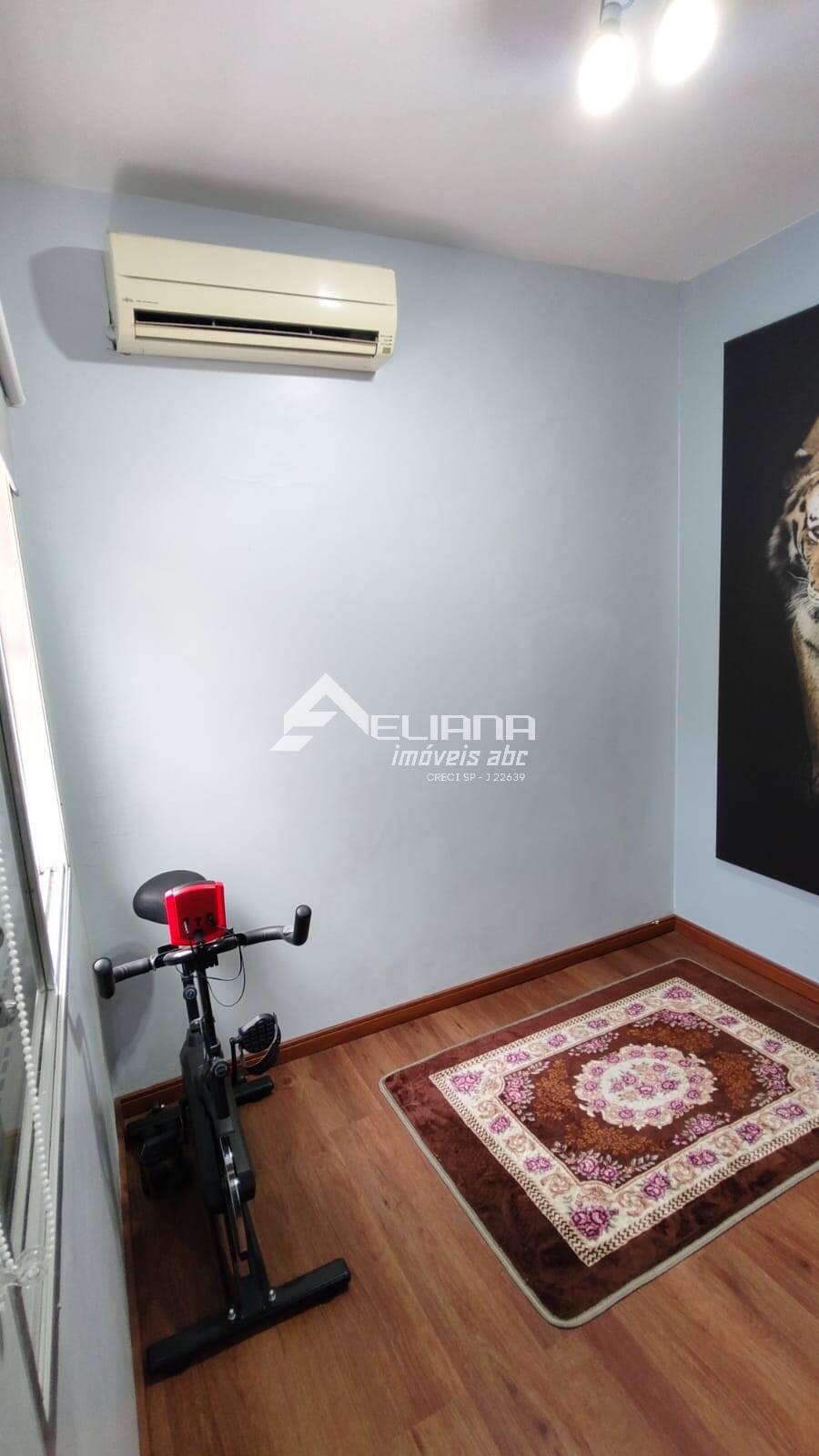 Sobrado, 4 quartos, 122 m² - Foto 22