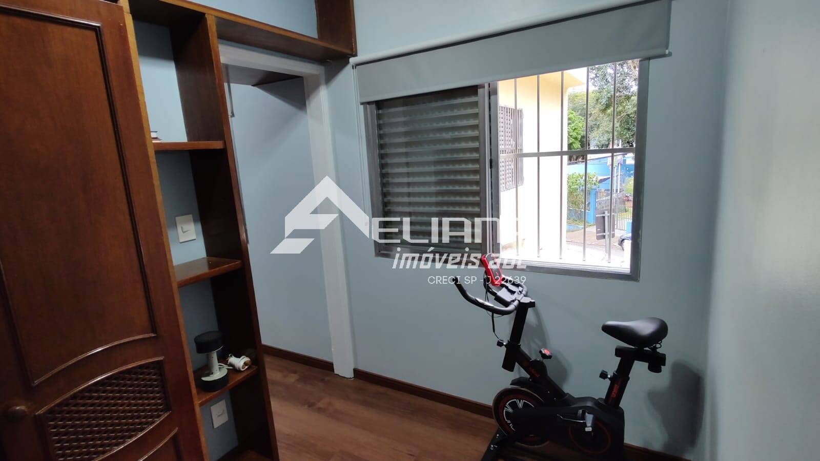 Sobrado, 4 quartos, 122 m² - Foto 24