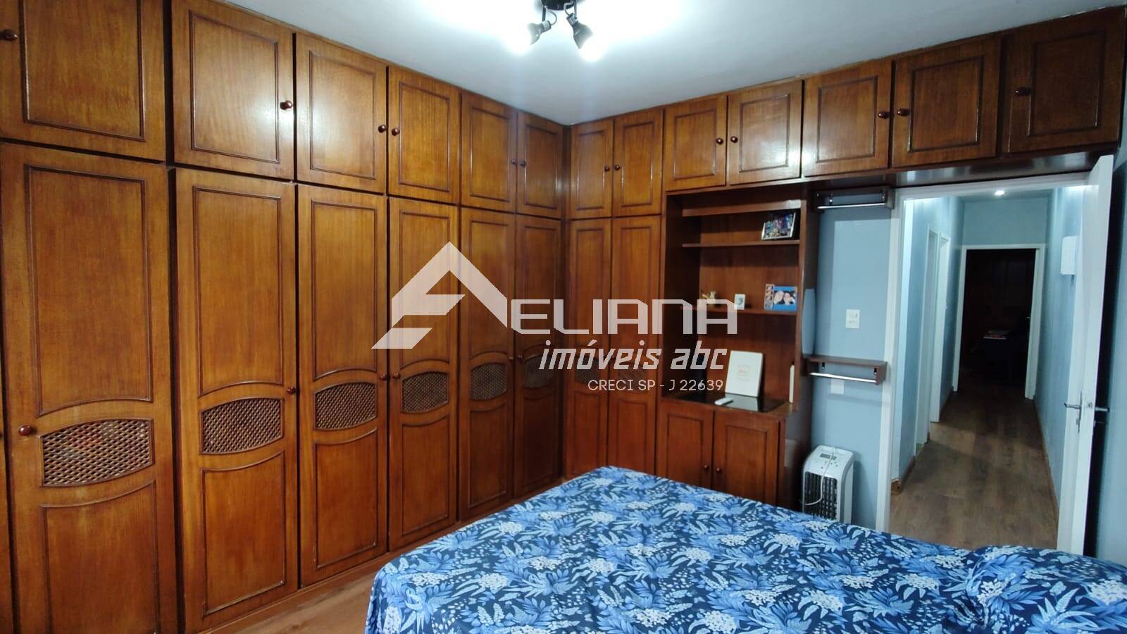 Sobrado, 4 quartos, 122 m² - Foto 26